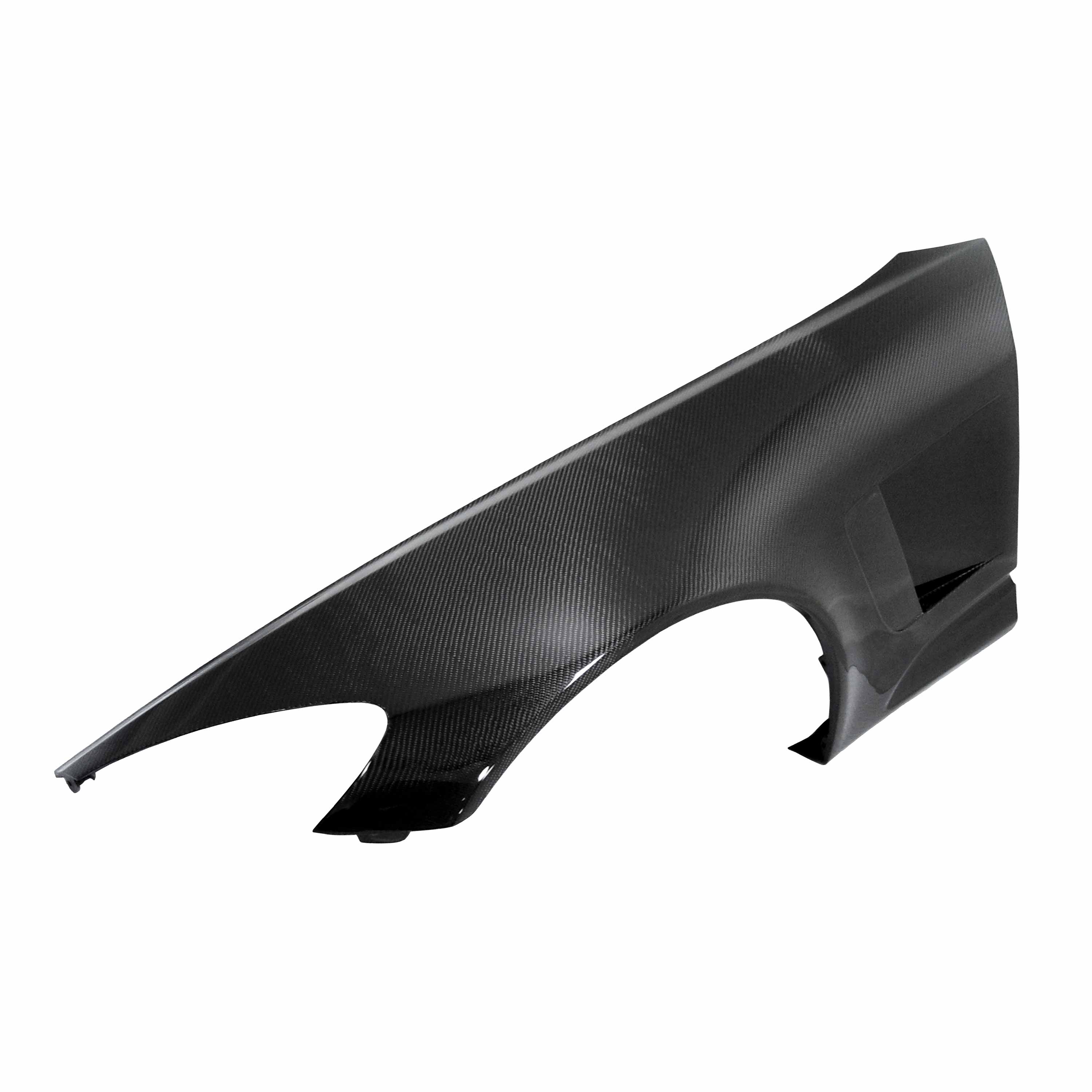 Seibon Carbon fiber voorspatborden Honda S2000
