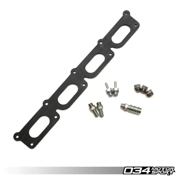 034Motorsport – Inlaatspruitstuk Hoogdebiet – Audi TT 8N 1.8T