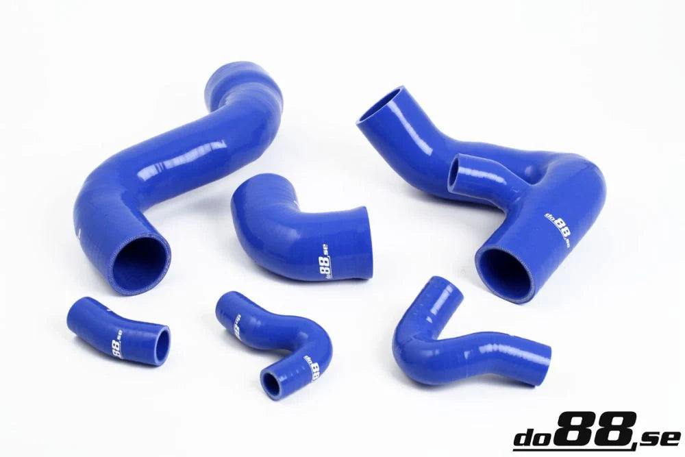 przewody intercoolera do88 audi a4 b6 1 8t 2 3