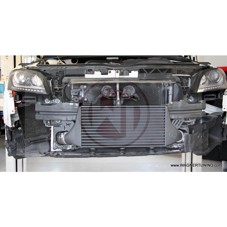 Wagner Competition Intercooler Kit Evo 2 Audi 2.5 Tfsi 3