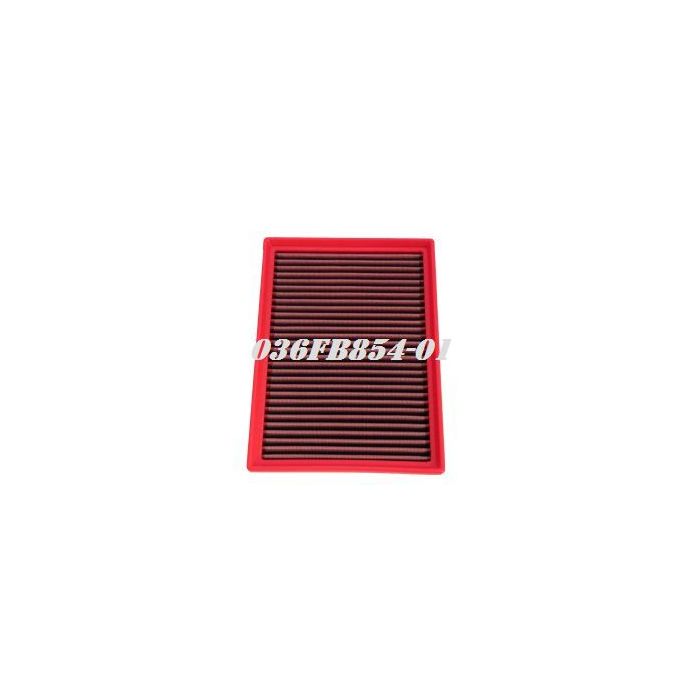 BMC - Air filter - Jeep CHEROKEE II KJ 2.5-LIBERTY I 3.7i