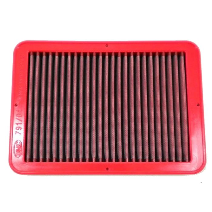 BMC - Air filter - Hyundai H-1-i800 / Nissan Navara D40 2.5 TD