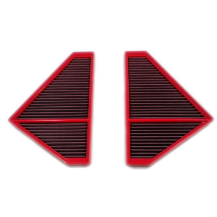 BMC - Air Filter - Jaguar F-Type 2 Filters - 3.0 V6 / 5.0 V8