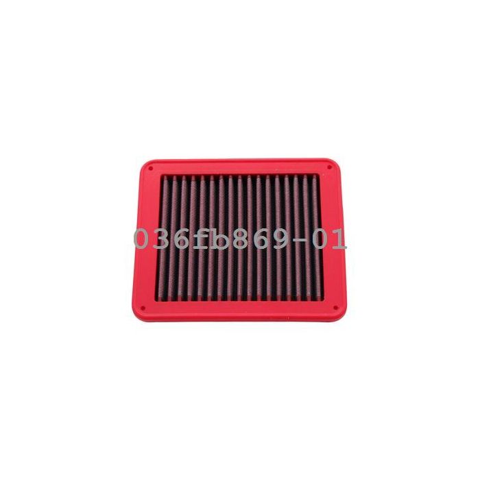 BMC - Air filter - HYUNDAI EON 0.8 GL MT 56pk from 11