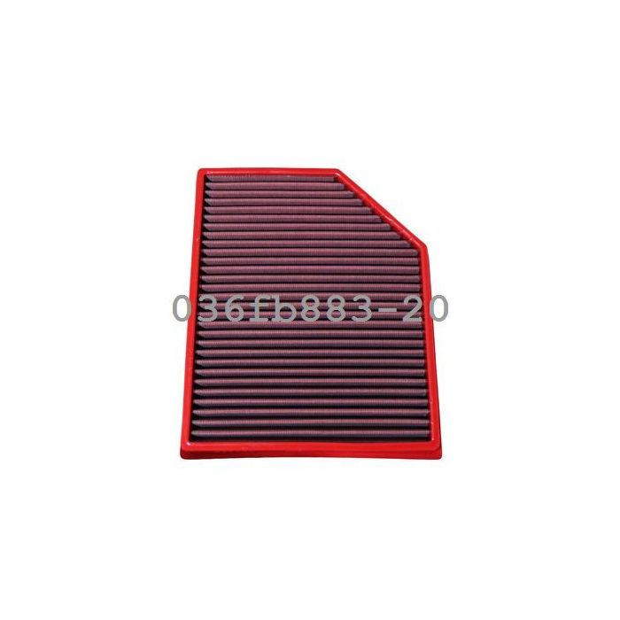 BMC - Air filter - VOLVO S 90 II / V 90 II 2.0 B4 Mild-Hybrid