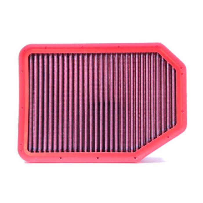 BMC - Air filter - Jeep Wrangler III JK - 2.8 CRD - 177-200 hp
