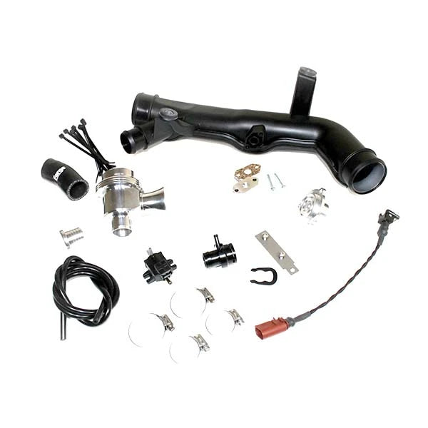 Forge Blow off valve kit Audi A3 2.0 TFSI K03