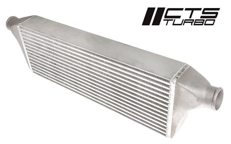 CTS Intercooler FMIC 750HP
