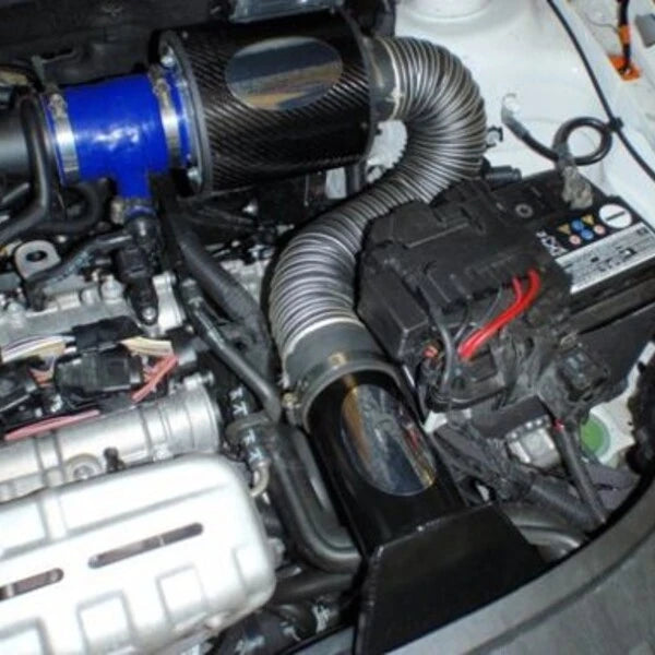 Forge Intake Kit Skoda Fabia 5J VRS 1.4 TSI