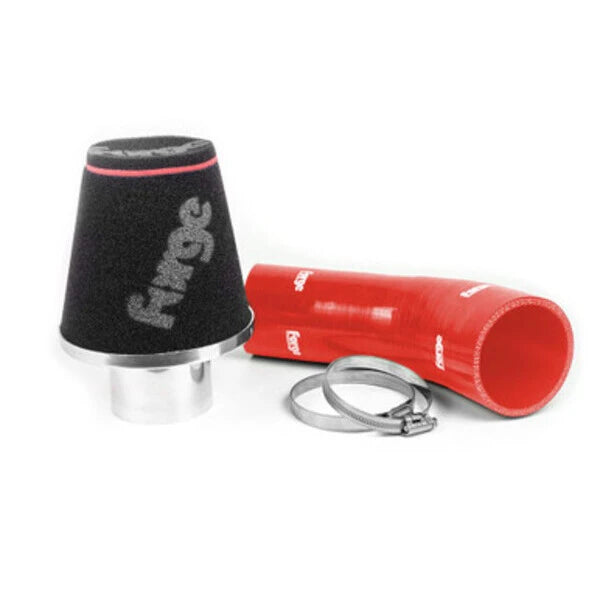 Forge Intake Renault Clio 4 RS