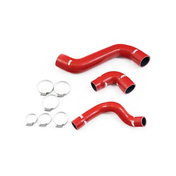 Forge Siliconen slangenset Renault Megane 3 RS
