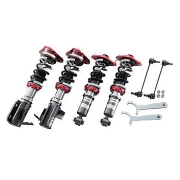 Tanabe GT Funtoride schroefset Nissan 350Z