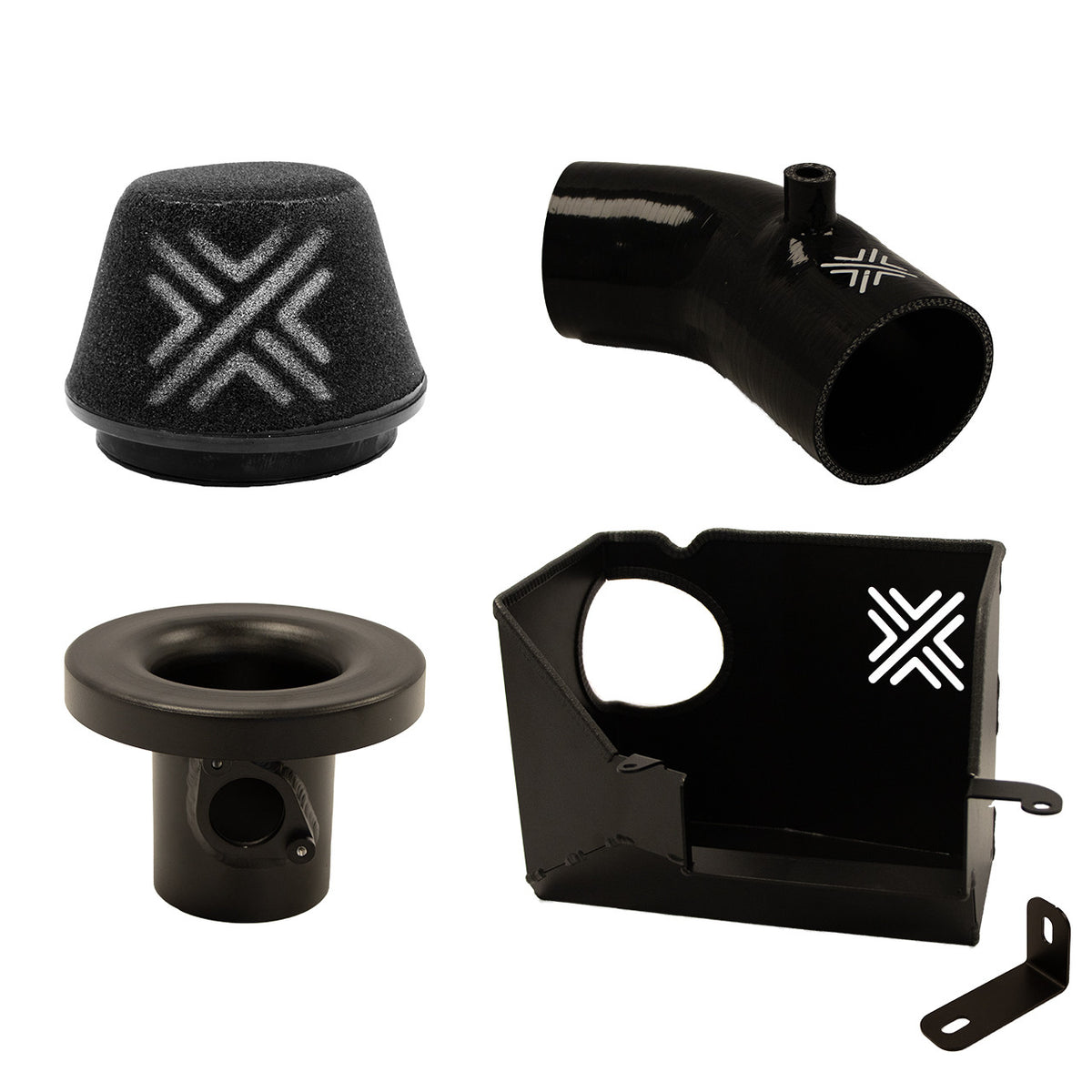 Pipercross Intake systeem Toyota GR86 / Subaru BRZ ZD8