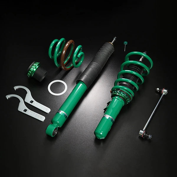 Tein Street Advance Z schroefset BMW M3 E46
