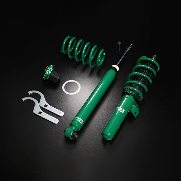 Tein Street Advance Z schroefset Audi S3 8V