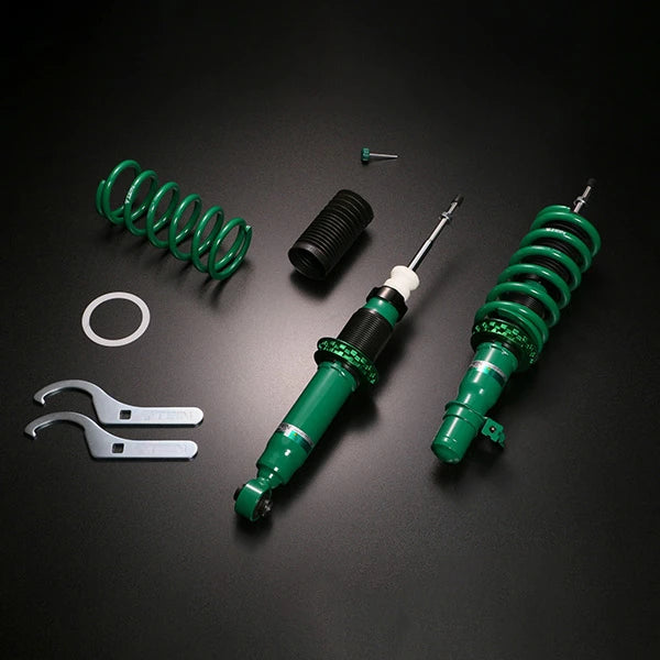 Tein Street Advance Z schroefset Honda Civic EG6 / Integra Type R DC2