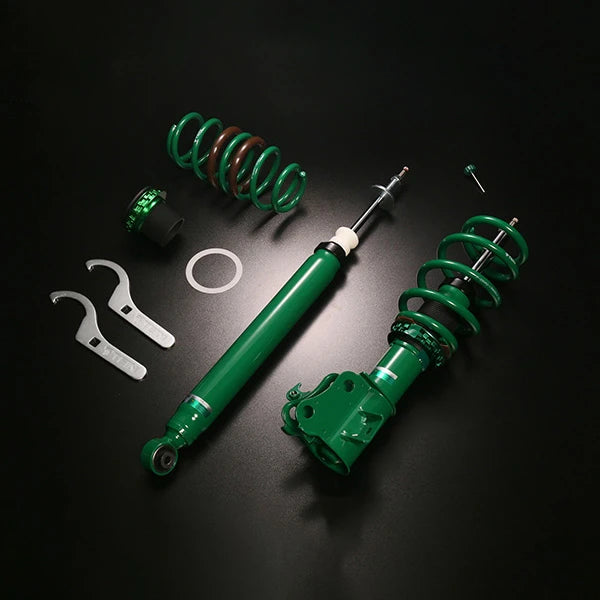 Tein Street Advance Z schroefset Honda Civic Type R FN2
