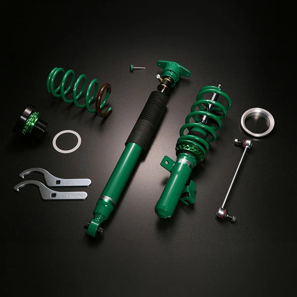 Tein Street Advance Z schroefset Mazda 3 MPS 04-09