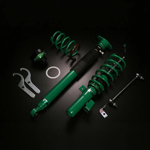 Tein Street Advance Z schroefset Mazda 3 MPS 10-13