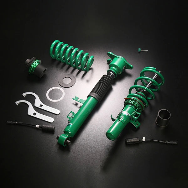 Tein Street Advance Z schroefset Toyota Supra MK5 A90