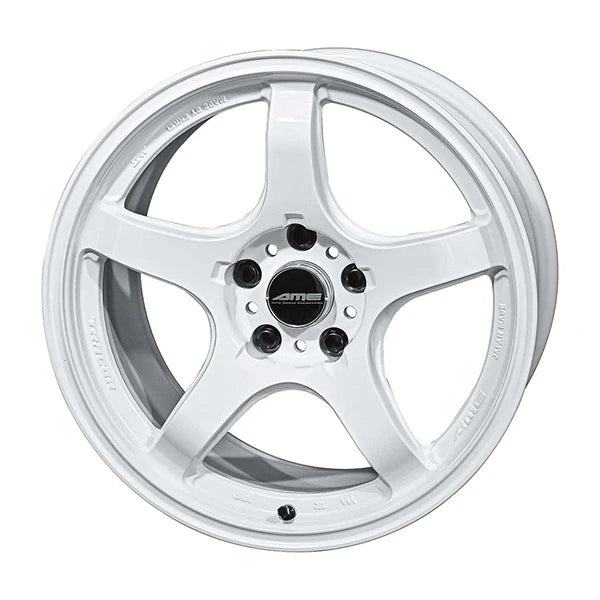 Ame Wheels Tracer GTV Velg Toyota GR86 Subaru BRZ