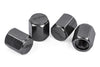 APR - Kleppendoppen in Zilver, Zwart of Gunmetal