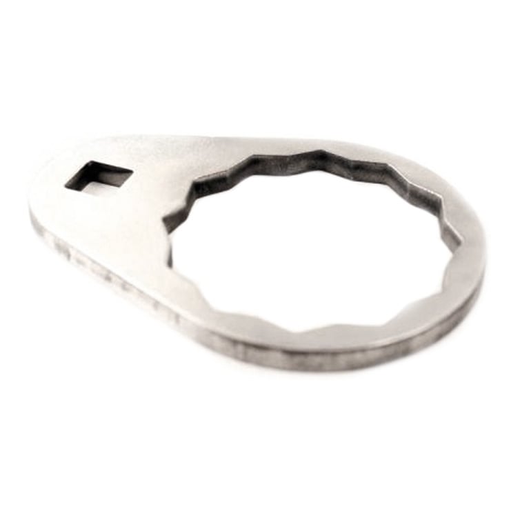 CTS Haldex oliefiltersleutel Golf 4 R32 en Audi TT 8N