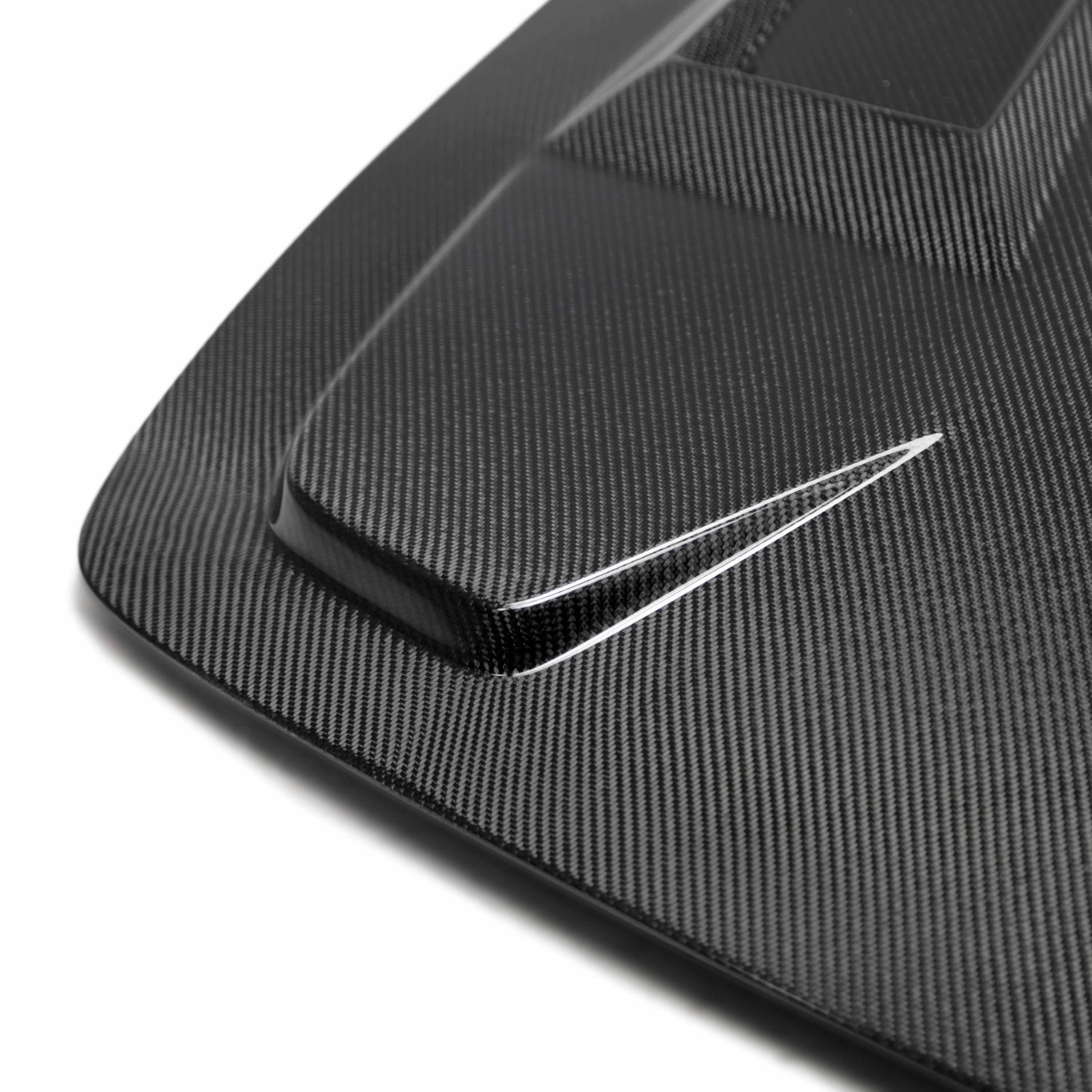 Seibon MG-Style motorkap Honda S2000