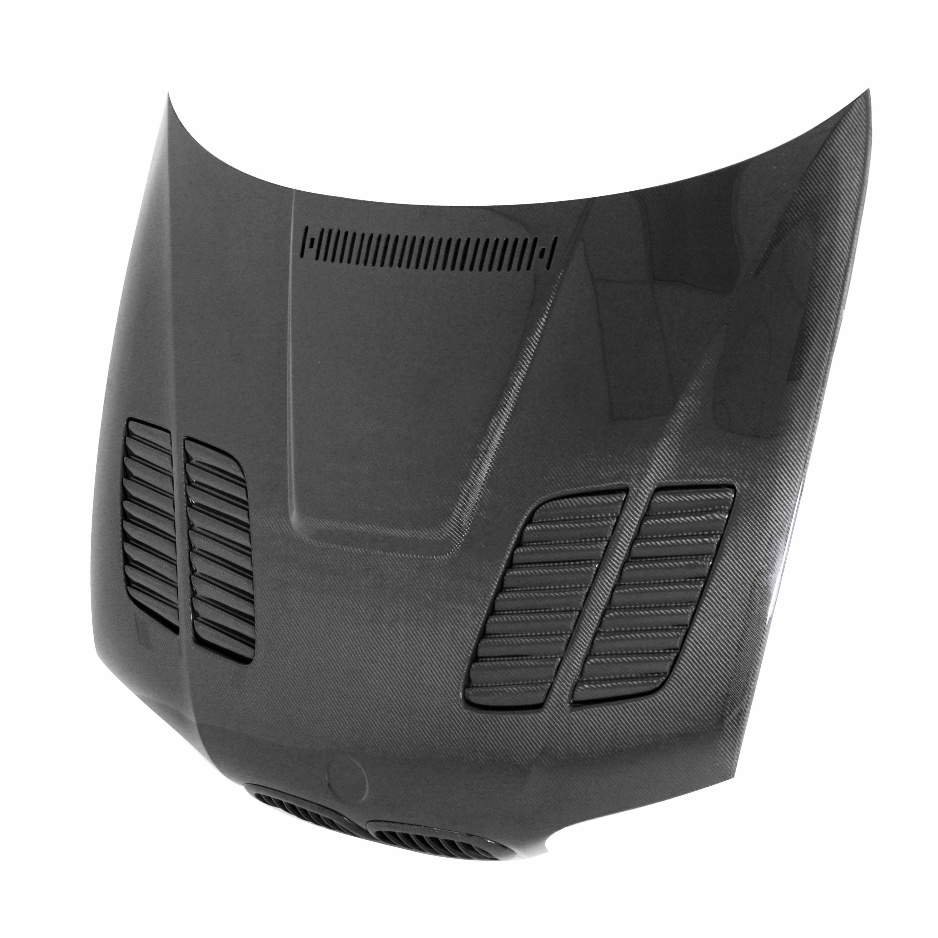 Seibon GTR-Style motorkap BMW M3 E46