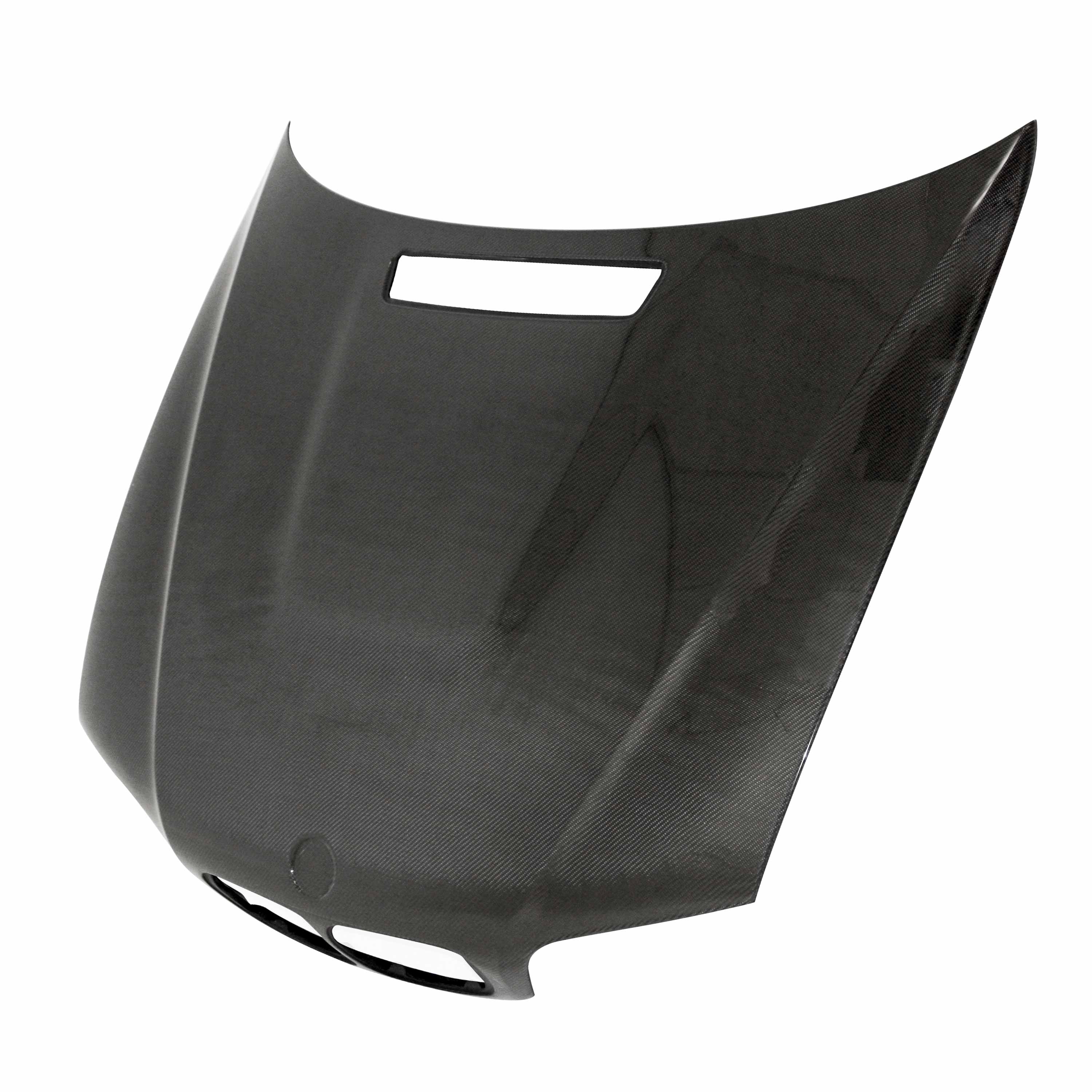 Seibon OEM Carbon Fiber Motorkap BMW M3 E46