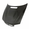 Seibon OEM Carbon Fiber Motorkap BMW M3 E46