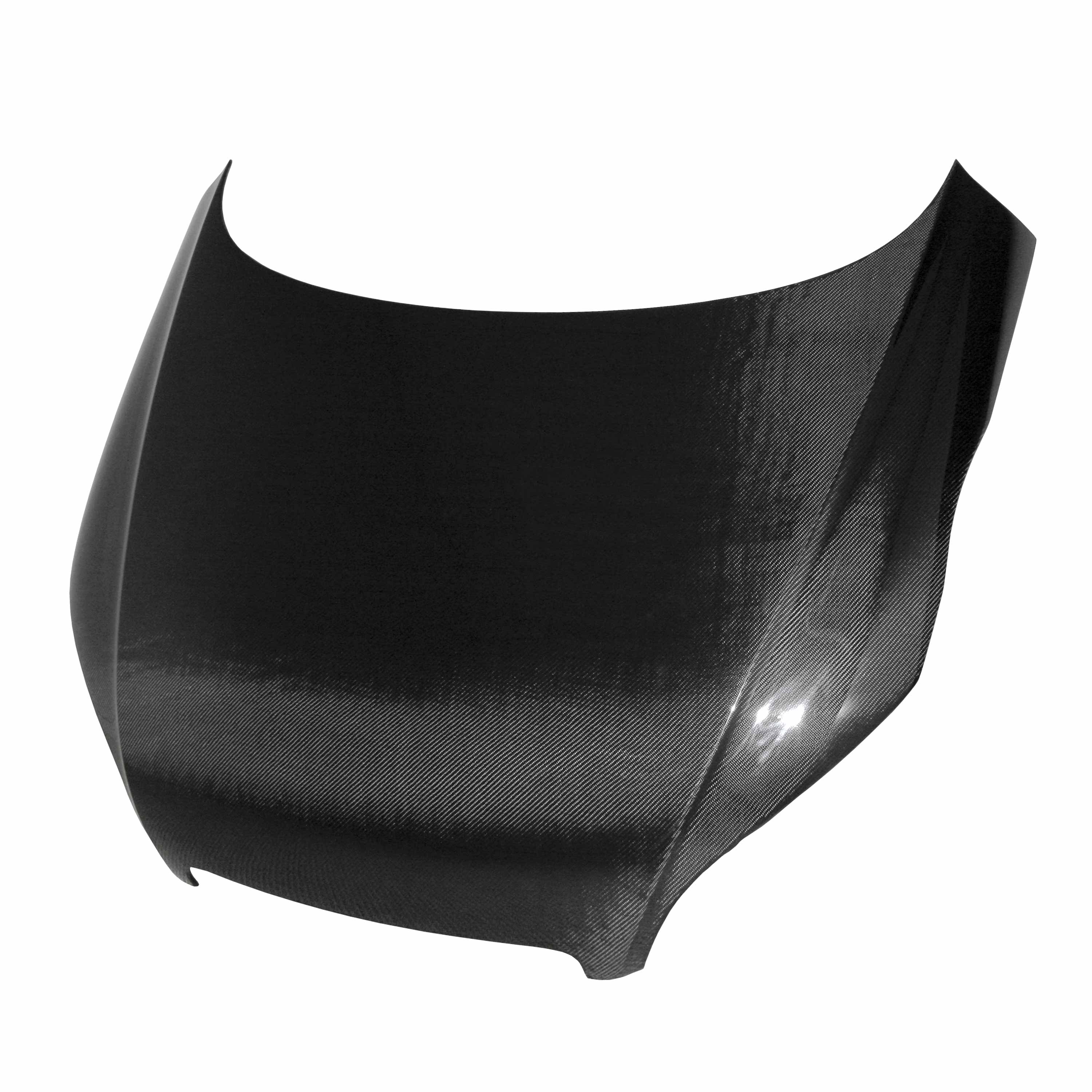 Seibon OEM motorkap Audi TT Mk2