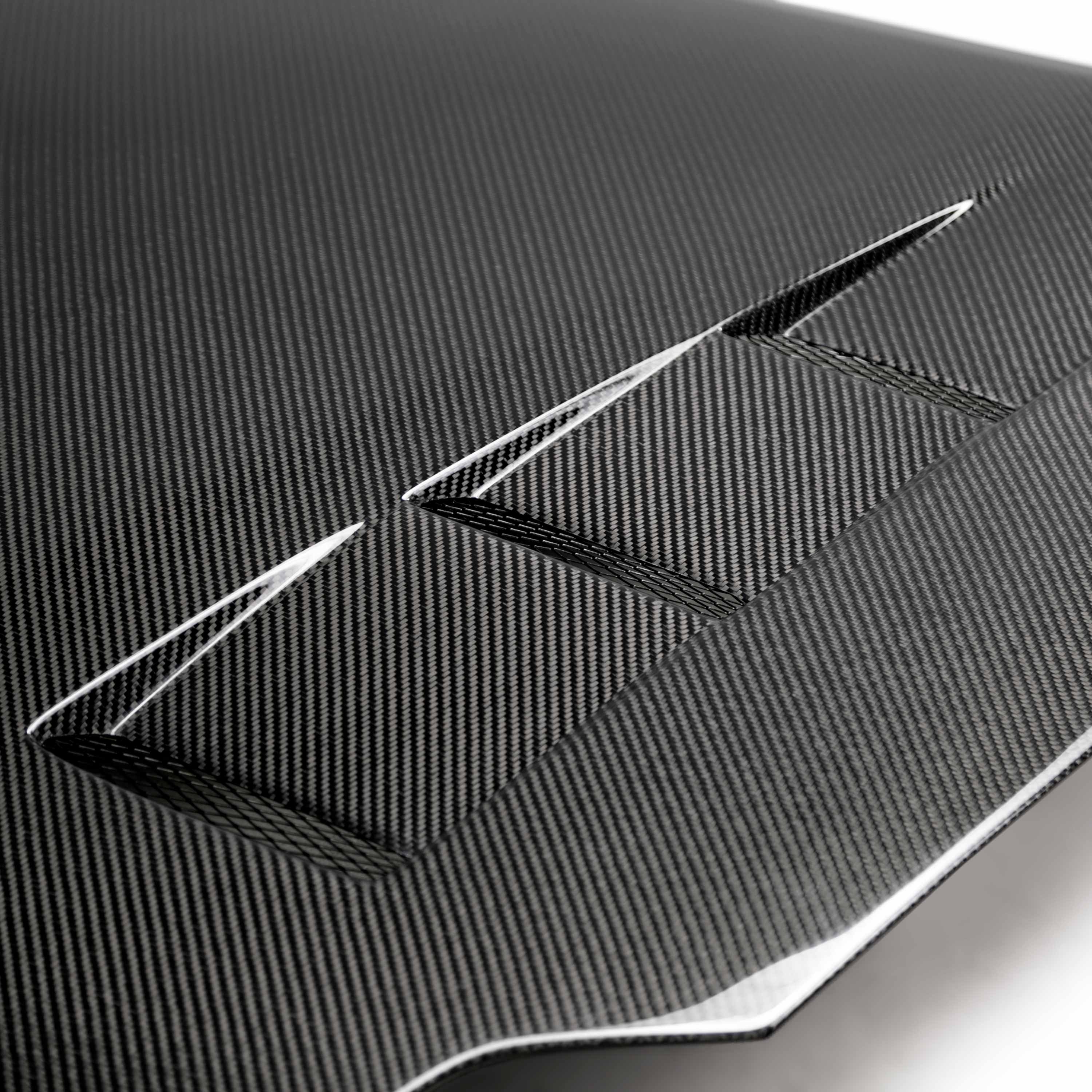 Seibon TS-Style motorkap Nissan 350Z