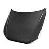 Seibon OEM Carbon Fiber Motorkap Audi S4 B8 / RS4 B8 (13-16)