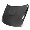 Seibon OEM Carbon Fiber Motorkap BMW M3 F80 / M4 F8x