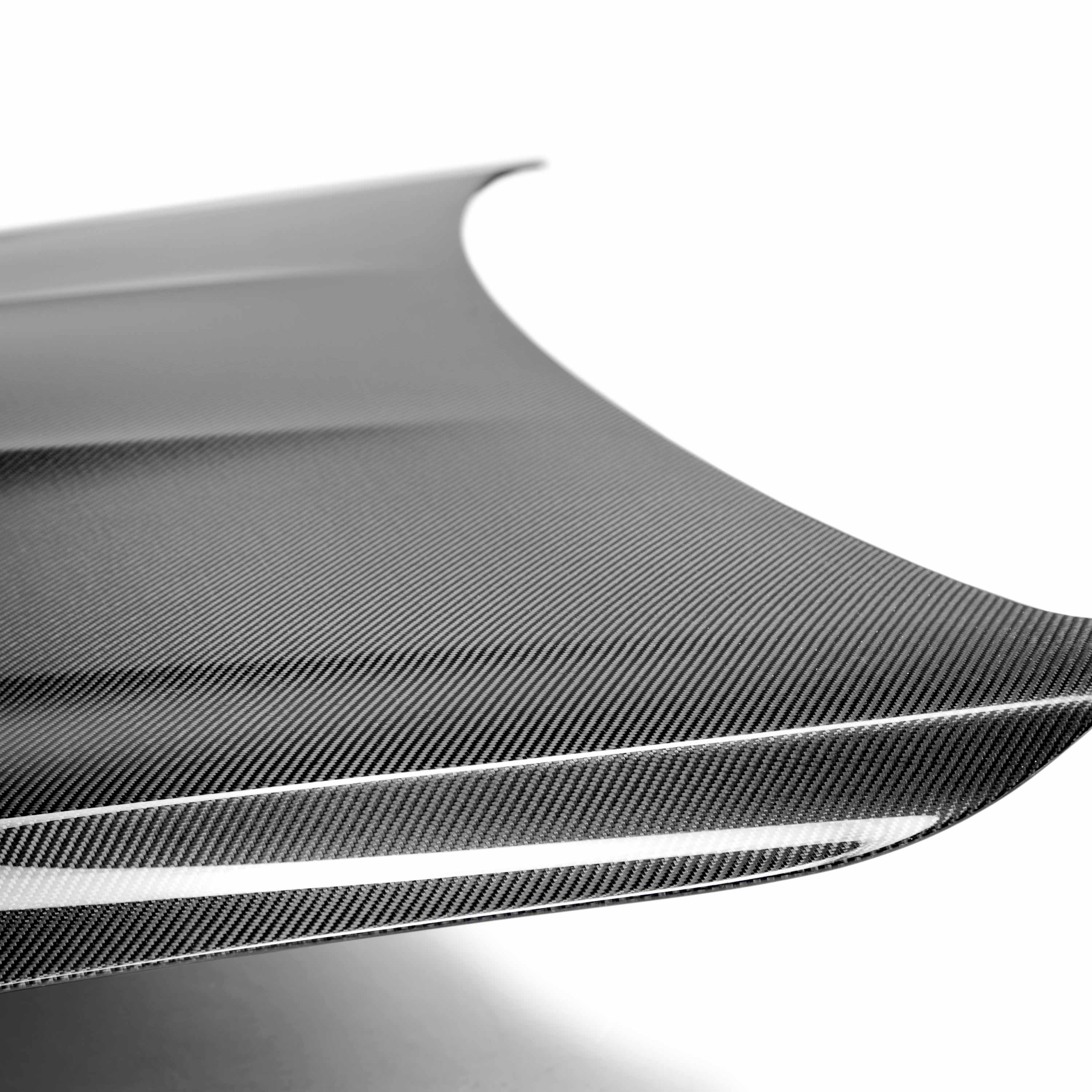 Seibon OEM Carbon Fiber Motorkap BMW M3 F80 / M4 F8x