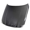 Seibon OEM Carbon Fiber Hood BMW M3 G80 / M4 G8x