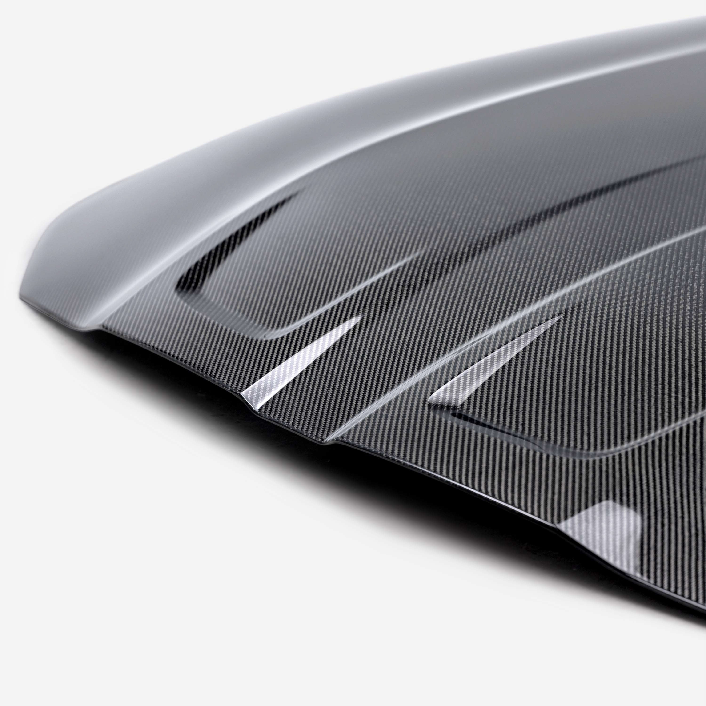 Seibon OEM Carbon Fiber Hood BMW M3 G80 / M4 G8x