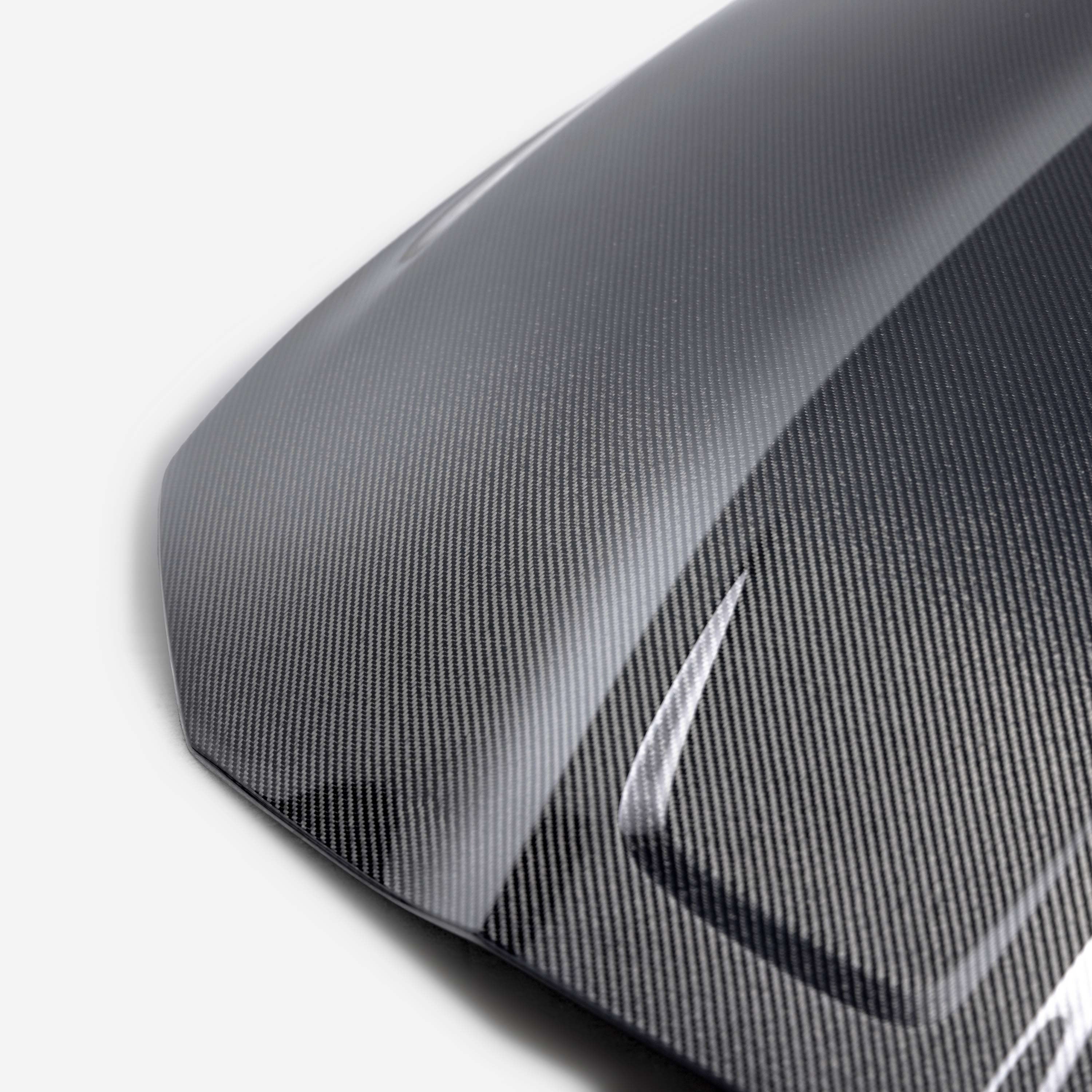 Seibon OEM Carbon Fiber Hood BMW M3 G80 / M4 G8x