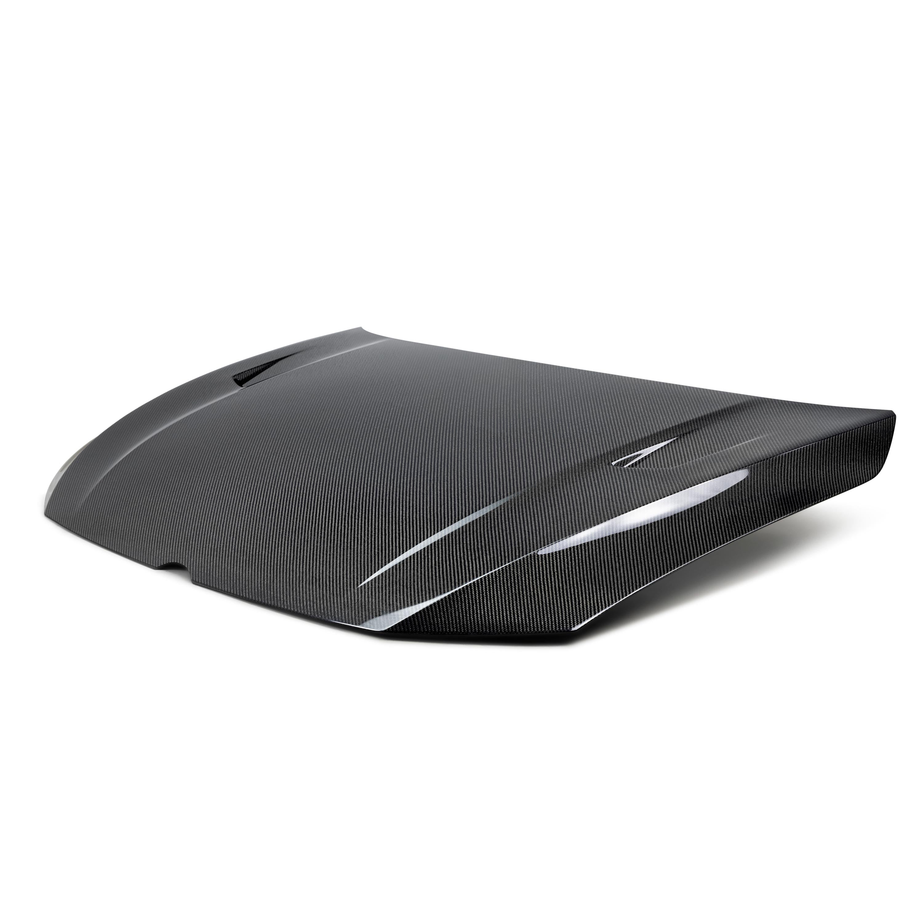 Seibon TM-Style motorkap Volkswagen Golf 8 GTI / Golf 8 R