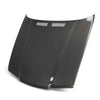 Seibon OEM Carbon Fiber Motorkap BMW M3 E36 (2doors)