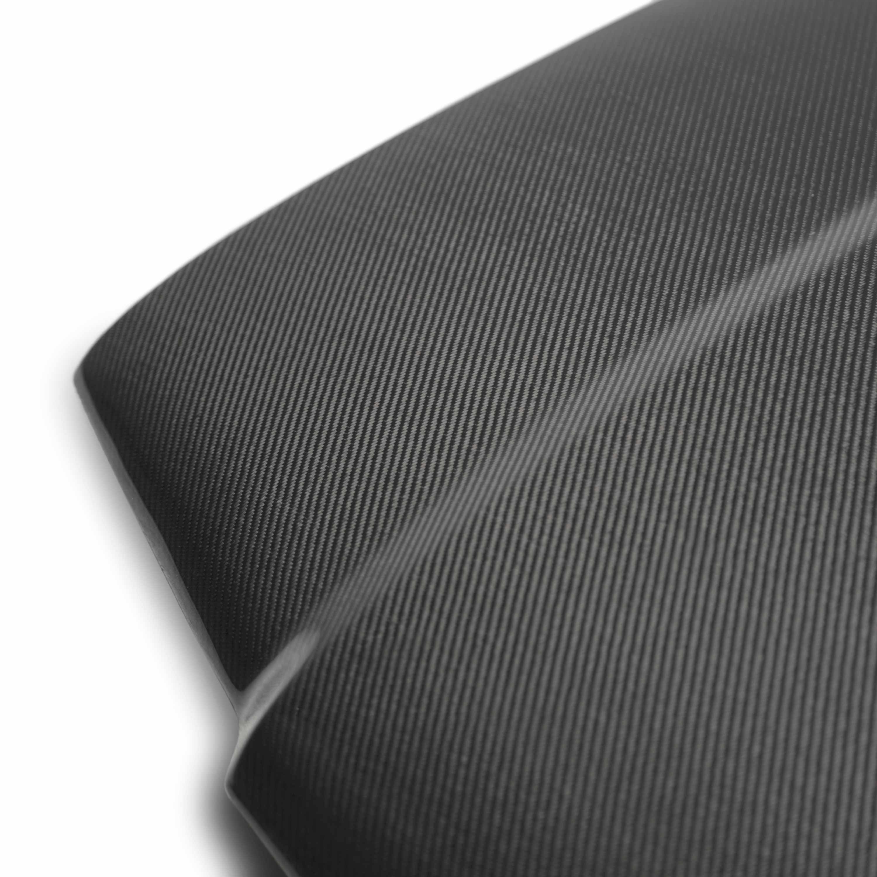Seibon OEM Carbon Fiber Motorkap BMW M3 E36 (2doors)