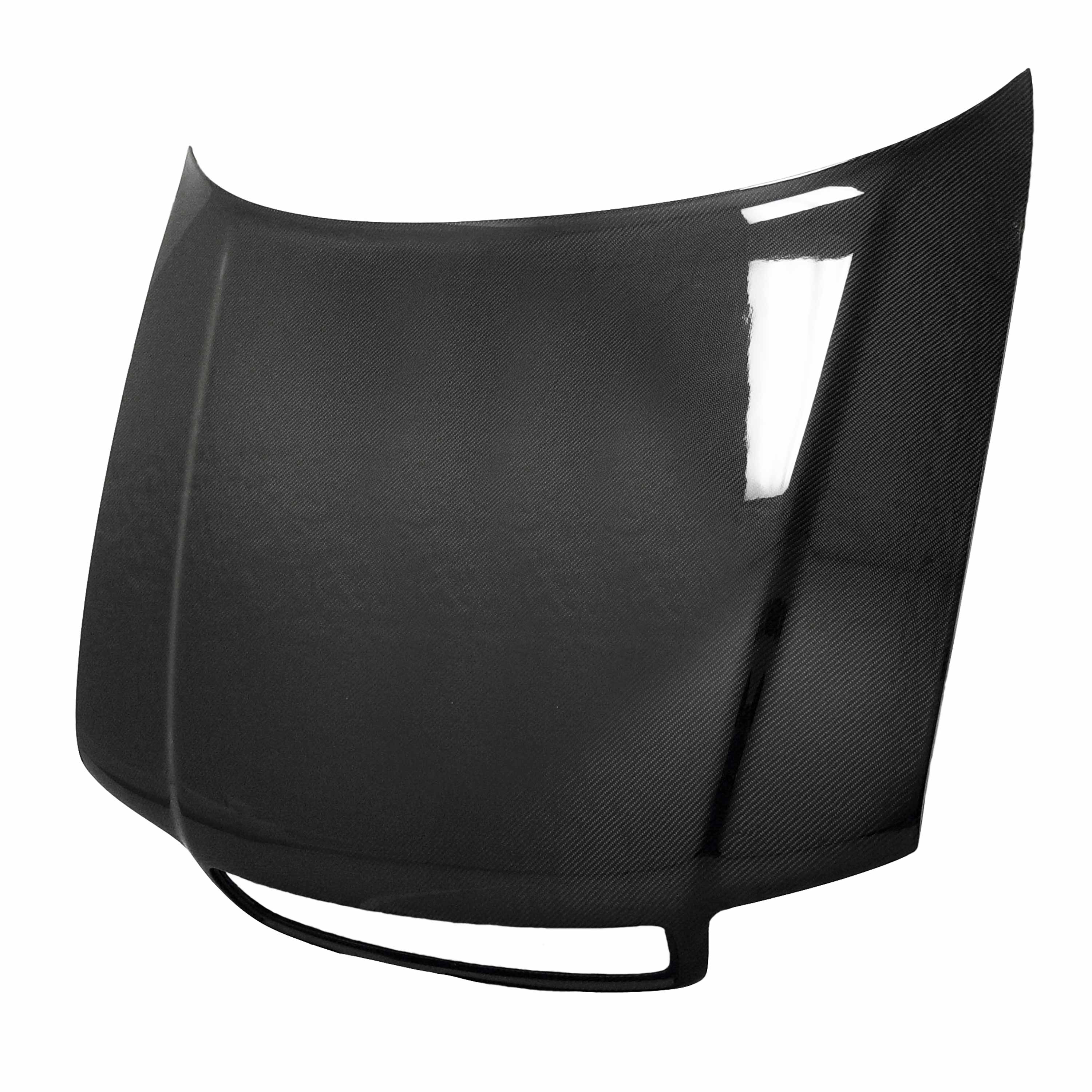 Seibon OEM Carbon Fiber Motorkap Audi S4 B5 / RS4 B5