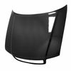 Seibon OEM Carbon Fiber Motorkap Audi S4 B5 / RS4 B5
