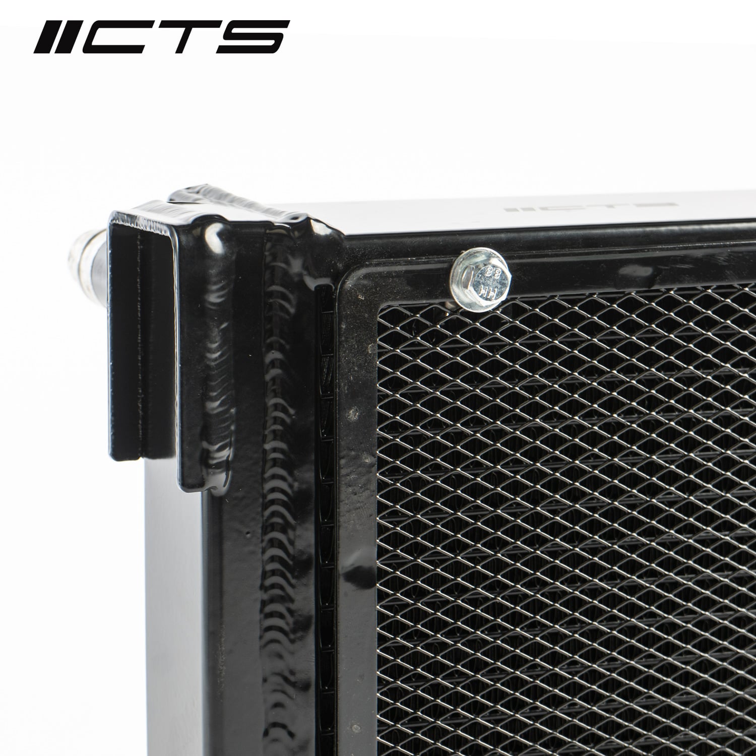 CTS Radiateur Chargecooler Mercedes A45 AMG W176 CLA45 AMG C117