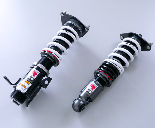 HKS Hipermax R schroefset Toyota GR86 / Subaru BRZ ZD8