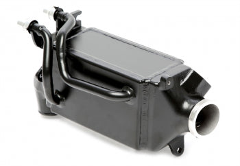 Intercooler Mercedes C-Klasse W205 / E-Klasse W213 / GLC C253 M274 3