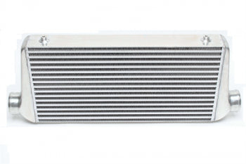 Intercooler kit Mitsubishi Lancer Evo VII - IX CT9A / CT9W 2