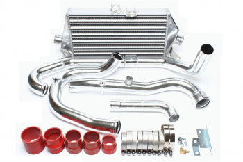 Intercooler kit Mitsubishi Lancer Evo I-III CB / CD