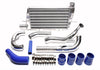 Intercooler kit Mitsubishi Lancer Evo X CY / ZA